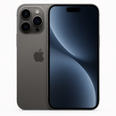 Apple iPhone 15 Pro Max 256 GB Titanium Grey - Unlocked