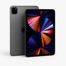 Apple iPad Pro 11" M5 256 GB Space Grey - Wi-Fi