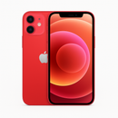 Apple iPhone 12 Mini 64 GB Product RED - Unlocked