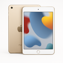 Apple iPad Mini 4 32 GB Gold - Wi-Fi & Cellular