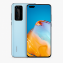 Huawei P40 Pro Cloud Blue - Unlocked