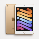 Apple iPad Mini 4 64 GB Gold - Wi-Fi